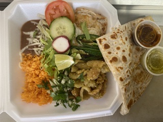 Order Platillos food online from Tacos Chihuas Denver store, Denver on bringmethat.com