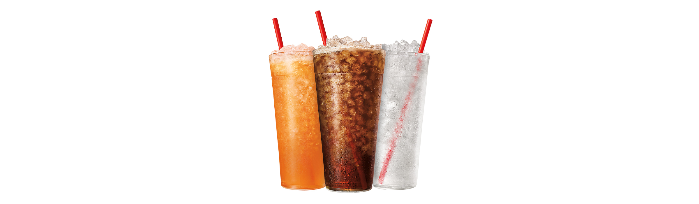 Order Soft Drink food online from In Sonic Drive store, Bartlett on bringmethat.com