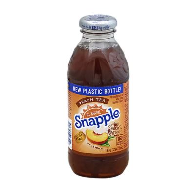 Order Peach Snapple food online from Asian Chao store, Pottstown on bringmethat.com