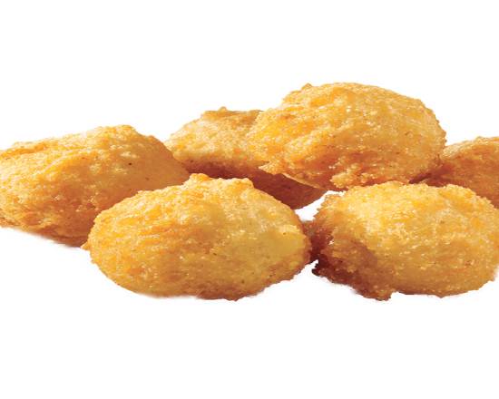Order Hush Puppies food online from Jj Fish &Amp; Chicken store, Memphis on bringmethat.com