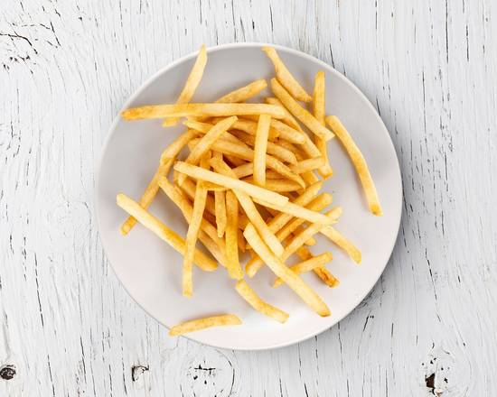 Order Classic Fries food online from Grilled Cheese Society store, Novi on bringmethat.com