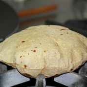 Order Roti food online from Gourmet India store, Houston on bringmethat.com