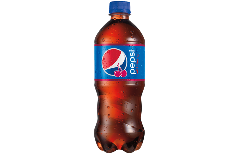 Order 20 oz. Pepsi Wild Cherry food online from Primo Hoagies store, Rockaway on bringmethat.com