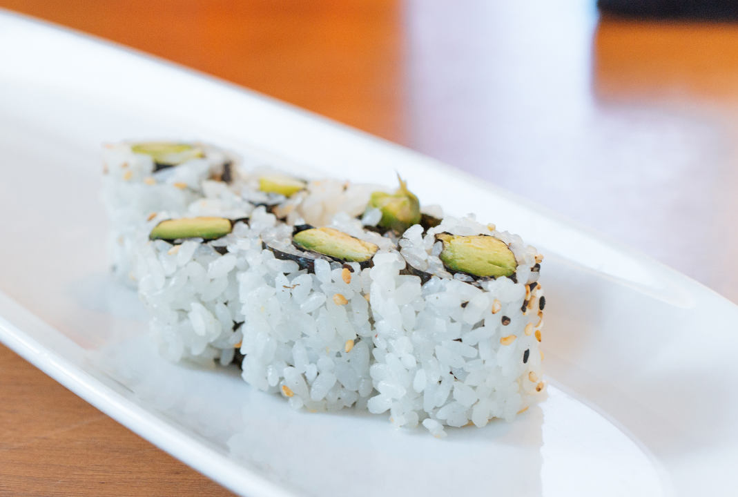 Order Avocado Roll food online from The Blue Elephant store, Pottstown on bringmethat.com