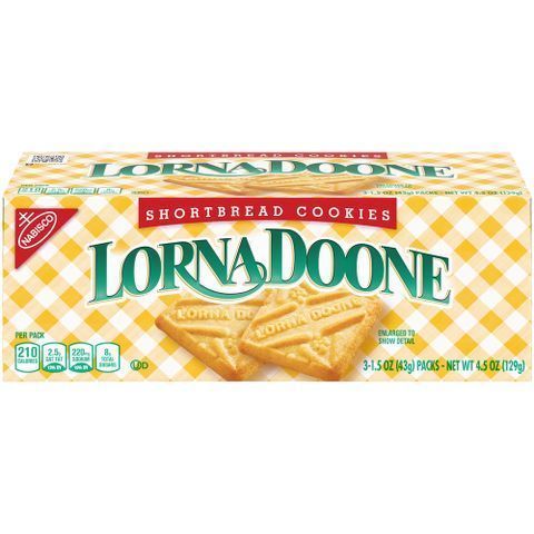 Order Lorna Doone 3 Pack 4.5oz food online from 7-Eleven store, San Antonio on bringmethat.com