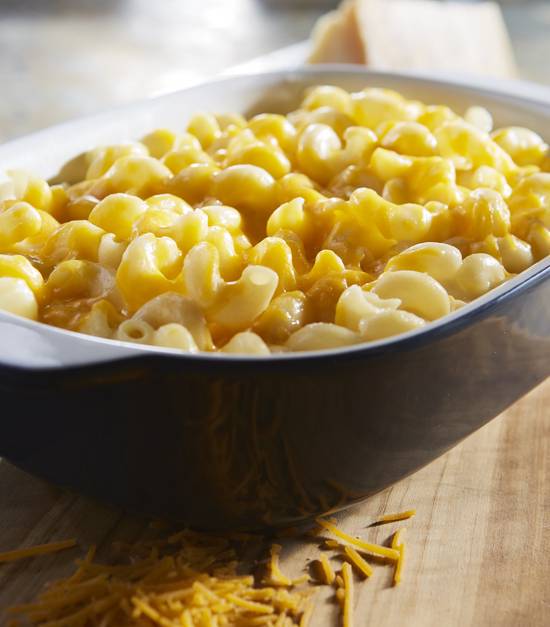 Order Macaroni and Cheese food online from Honey Baked Ham Co. & Cafe store, Gurnee on bringmethat.com