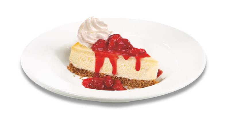 Order New York Style Cheesecake food online from Denny store, Mason on bringmethat.com