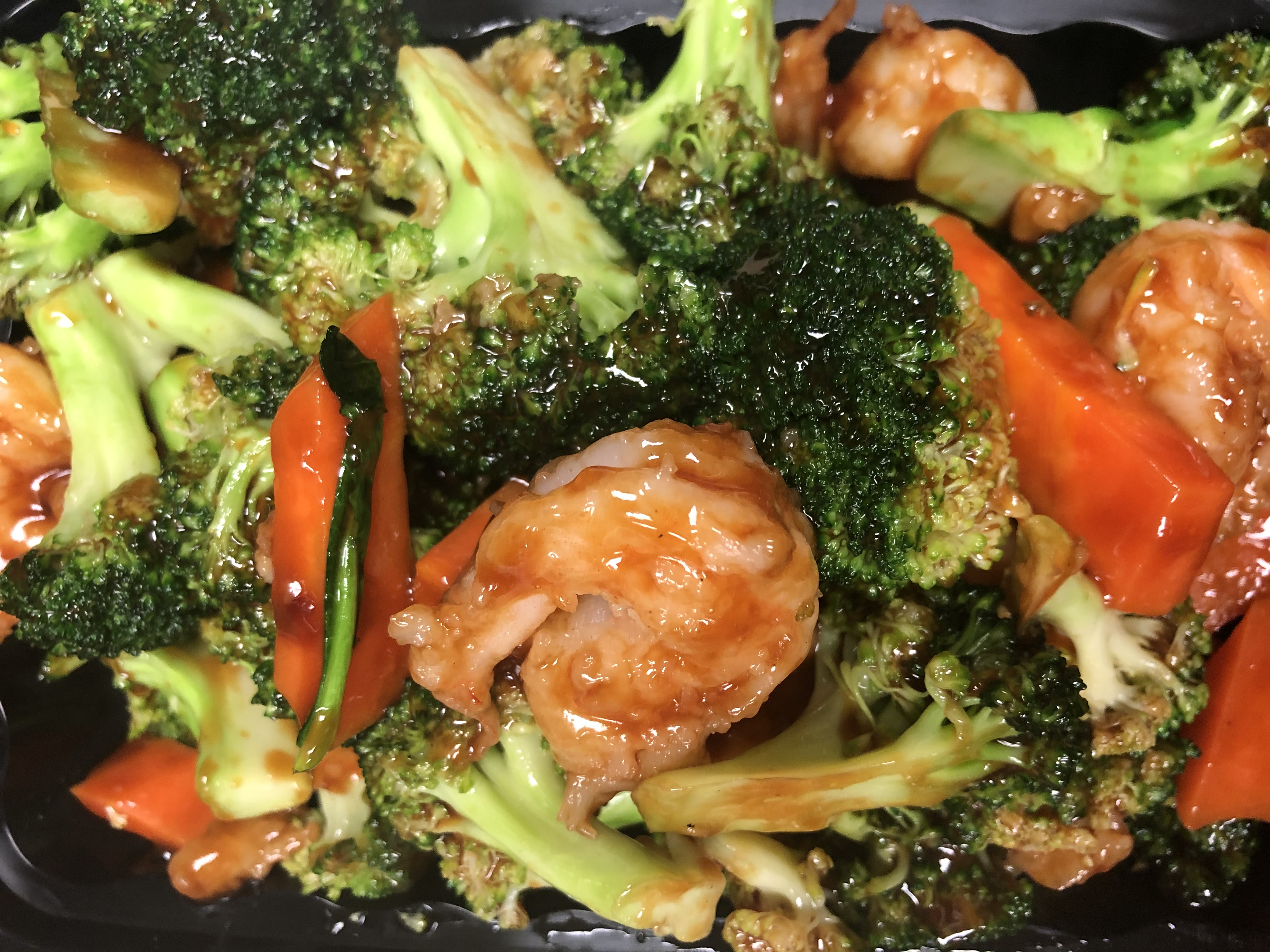 Order Shrimp with Broccoli food online from Beijing Buffet store, North Tonawanda on bringmethat.com