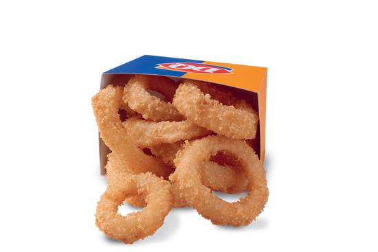 Order Onion Rings food online from Dairy Queen store, Fayetteville on bringmethat.com