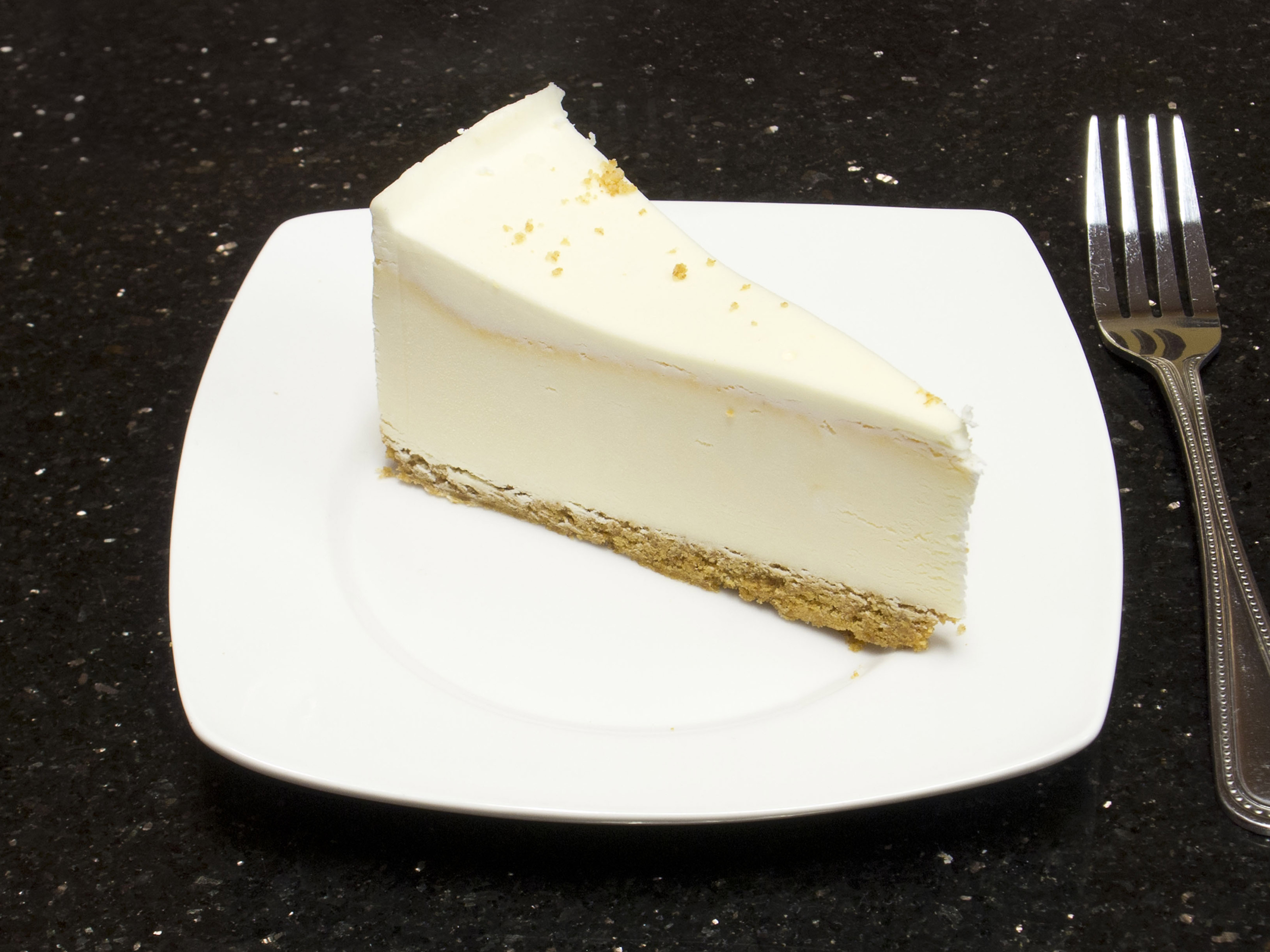 Order Cheesecake food online from NY Pizzeria store, Arlington on bringmethat.com