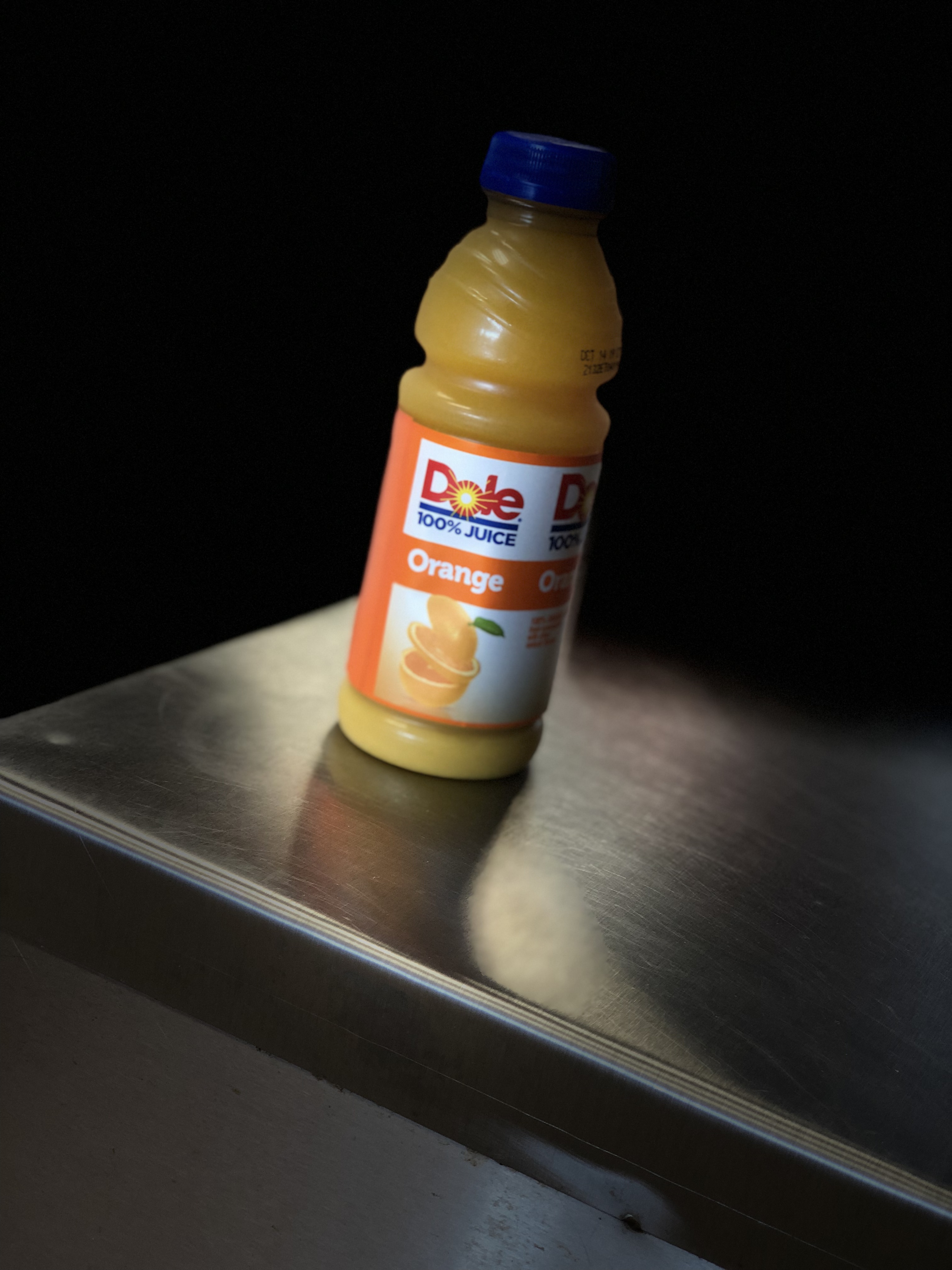 Order orange juice food online from Chicken Rico store, Dundalk on bringmethat.com