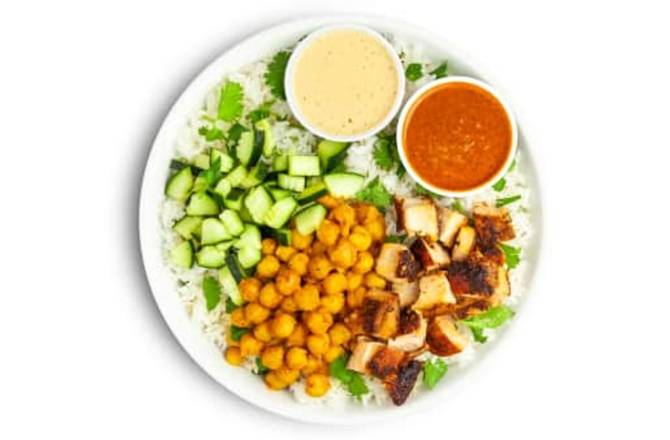 Order Tikka food online from Currito store, Glenview on bringmethat.com