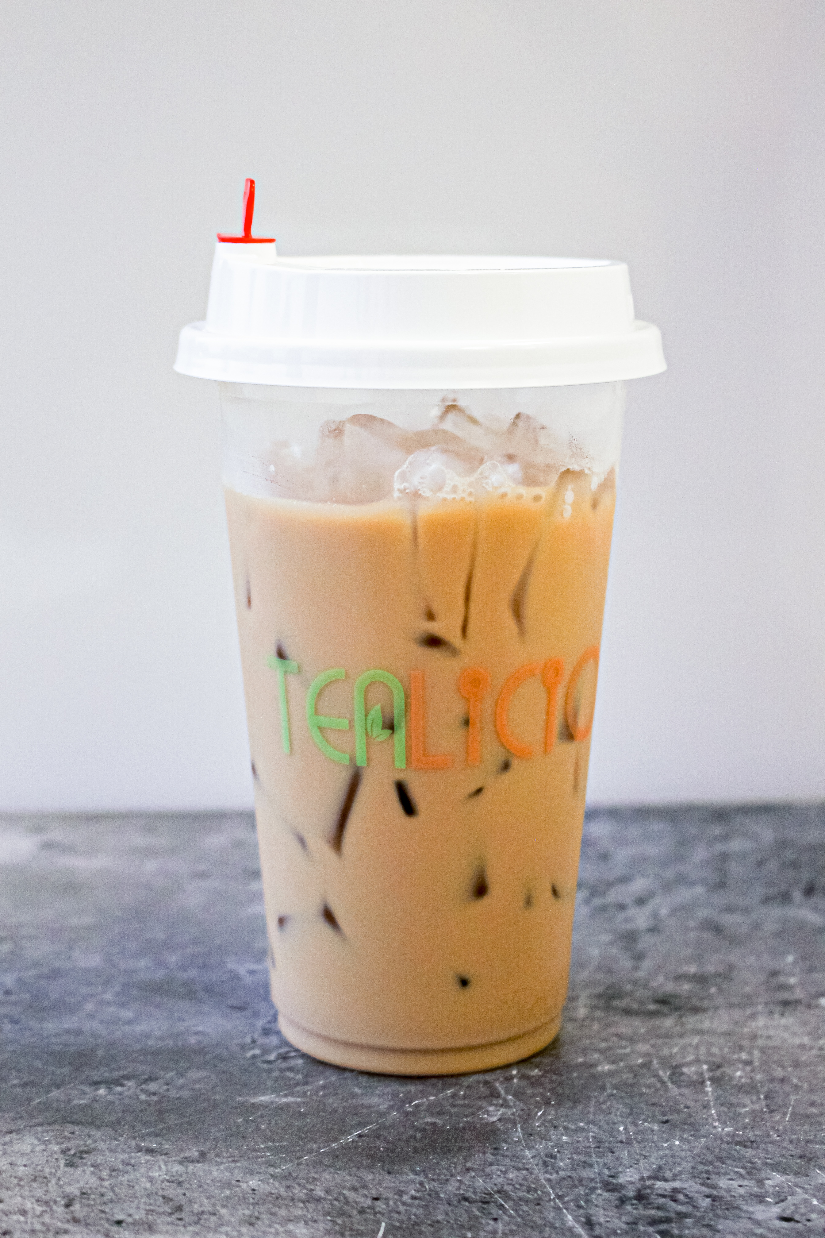 Order Vietnamese Iced Espresso Coffee food online from Tealicious store, Knoxville on bringmethat.com