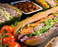 Order Tubby's Famous Sub food online from Tubby's Grilled Submarines store, West Bloomfield on bringmethat.com