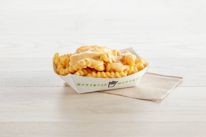 Order Cheese Fries food online from Shake Shack store, Troy on bringmethat.com