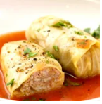 Order Stuffed Cabbage food online from Jb's Deli, Inc. store, Chicago on bringmethat.com