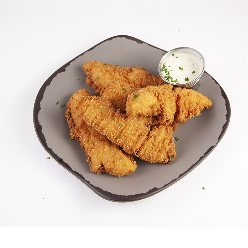Order Chicken Tenders food online from Napolies Pizza Kitchen store, Van Nuys on bringmethat.com
