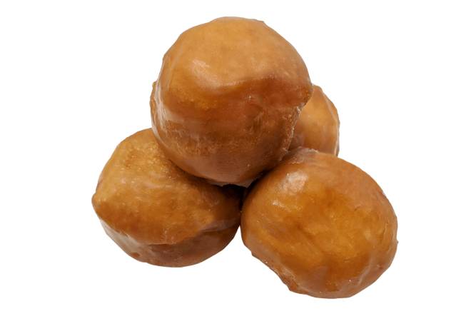 Order GLAZE BOMBS - 10PC food online from Krystal - Curry Ford store, Gallatin on bringmethat.com