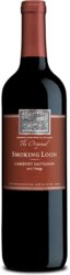 Order Smoking Loon Cabernet Sauvignon food online from Oakdale Wine & Spirits Inc store, Oakdale on bringmethat.com