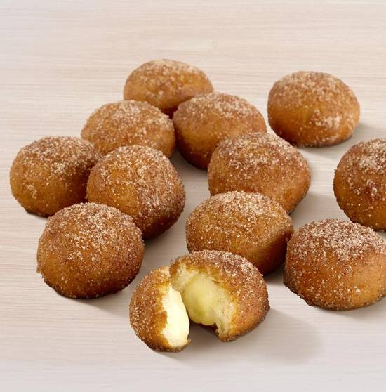 Order 12 Cinnabon Delights food online from Taco Bell store, Dothan on bringmethat.com