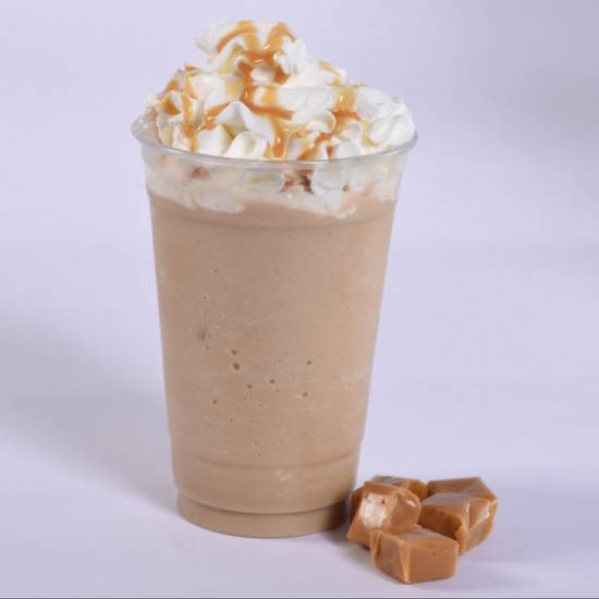 Order Blended Frappe food online from Amigos/Kings Classic store, Omaha on bringmethat.com
