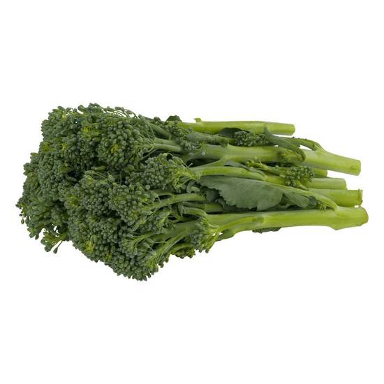 Order Broccolini Bunch (1 ct) food online from Safeway store, Bullhead City on bringmethat.com