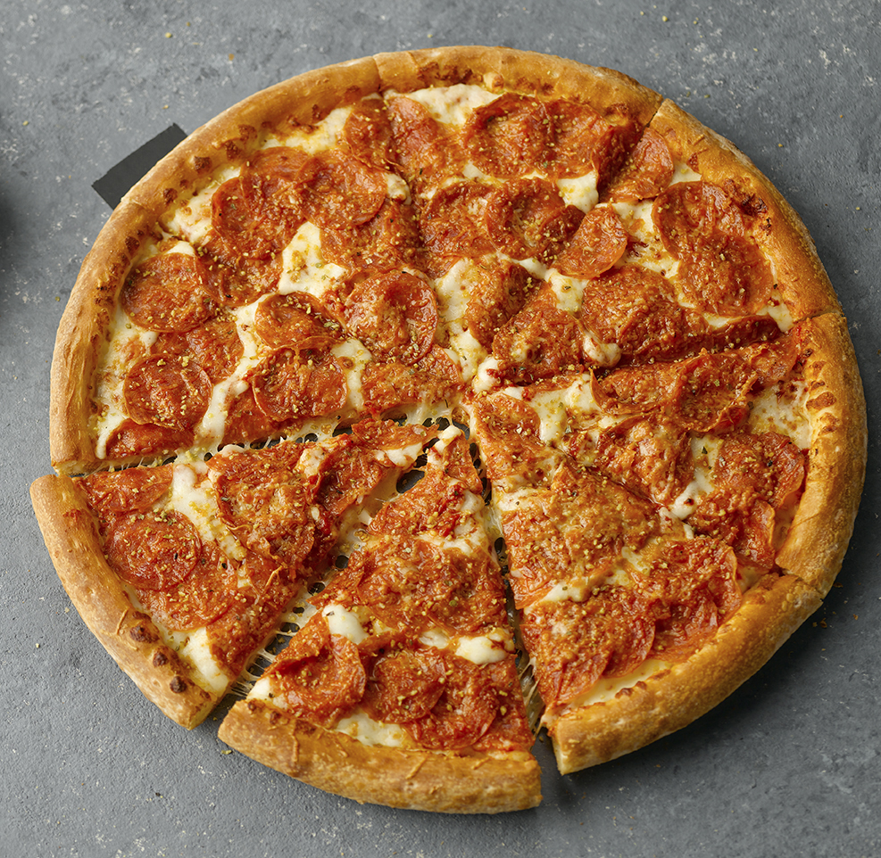 Order Ultimate Pepperoni  food online from Papa Johns store, Allentown on bringmethat.com