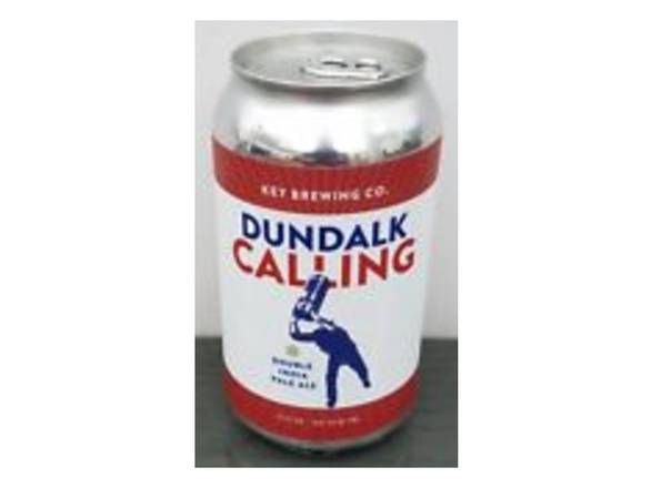 Order Key Brewing Dundalk Calling - 6x 12oz Cans food online from Magothy Wine & Spirits store, Severna Park on bringmethat.com