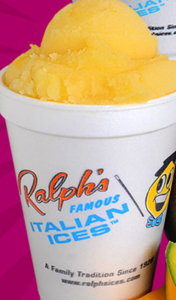 Order Pint Ice food online from Ralphs Italian Ices store, Bay Shore on bringmethat.com