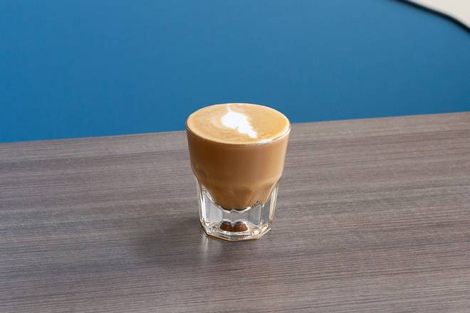 Order Cortado food online from Snooze Am Eatery store, Phoenix on bringmethat.com