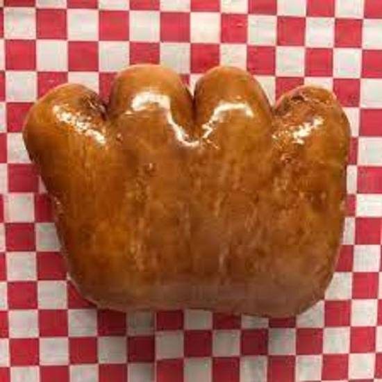 Order Bear Claw food online from Bosa Donuts store, Avondale on bringmethat.com