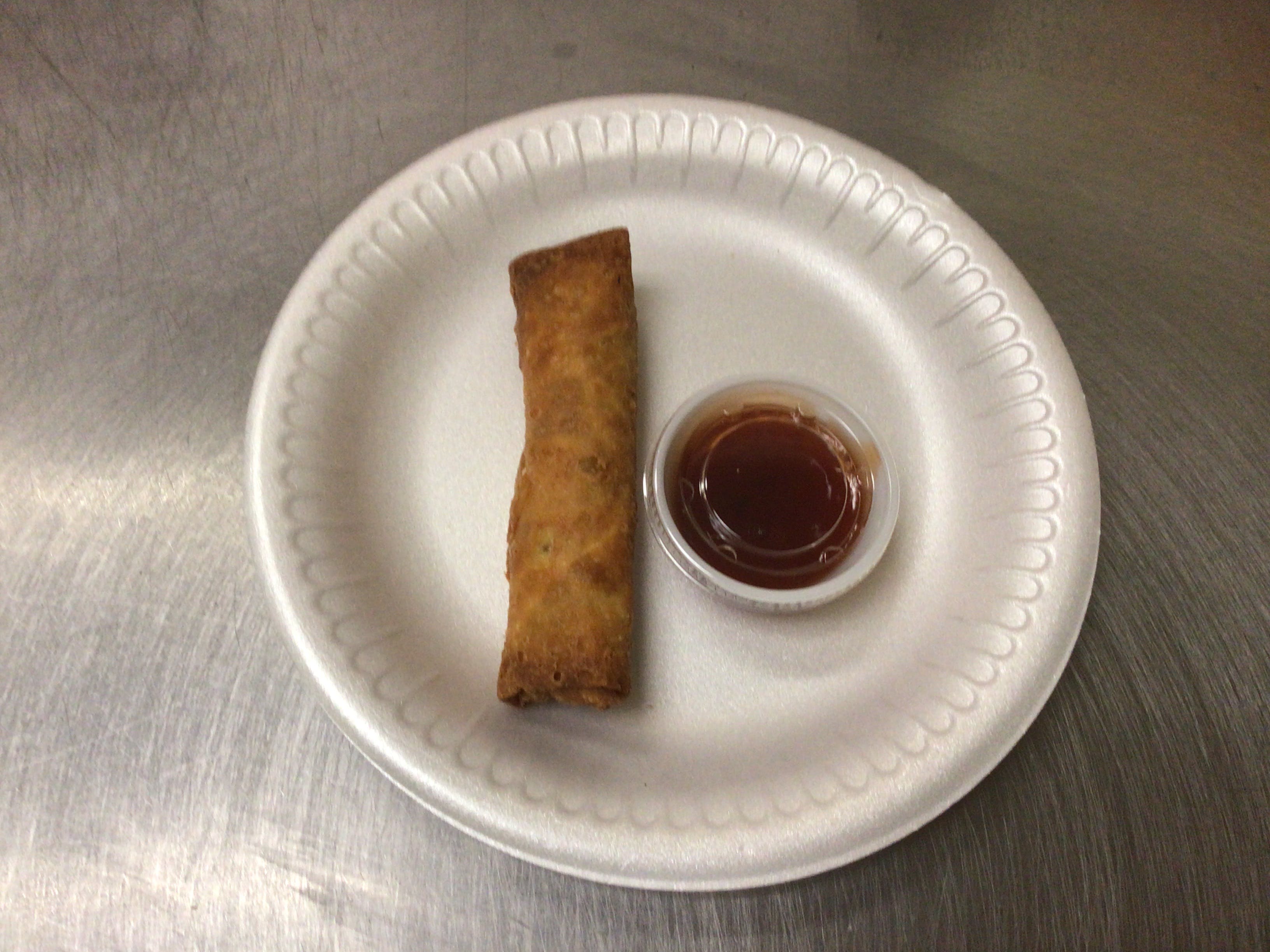 Order Egg Roll - Appetizers food online from Porto Fino Pizza store, Columbus on bringmethat.com