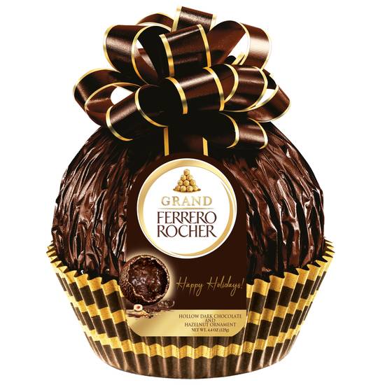 Order Ferrero Grand Rocher Dark Premium food online from Cvs store, CLOVIS on bringmethat.com
