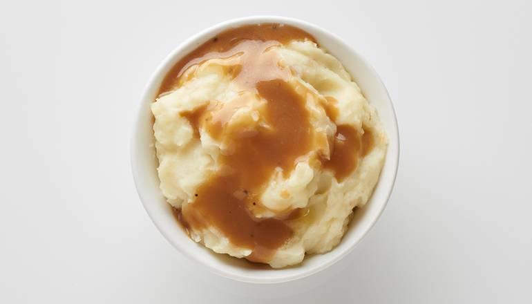 Order Mashed Potato food online from Luby's store, Houston on bringmethat.com