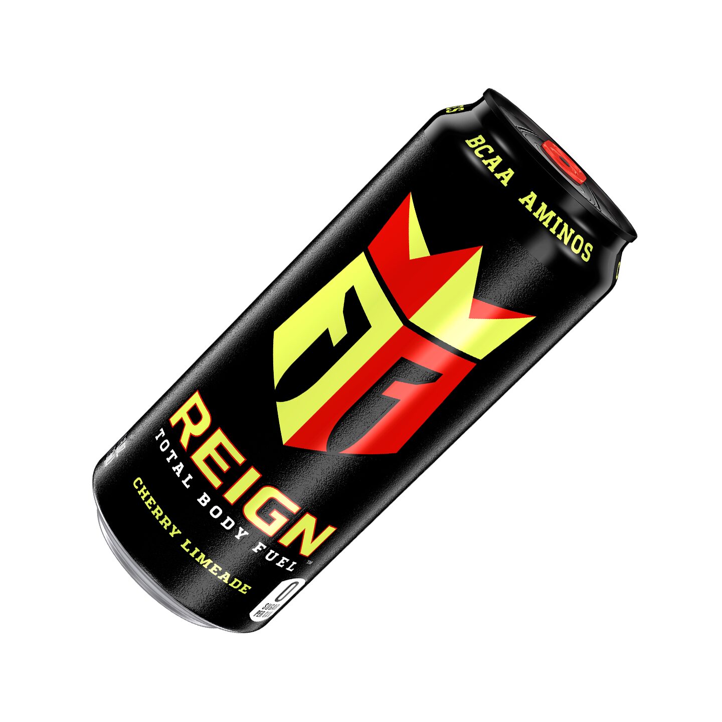 Order Reign Cherry Limeade 16oz food online from Sheetz store, Pittsburgh on bringmethat.com