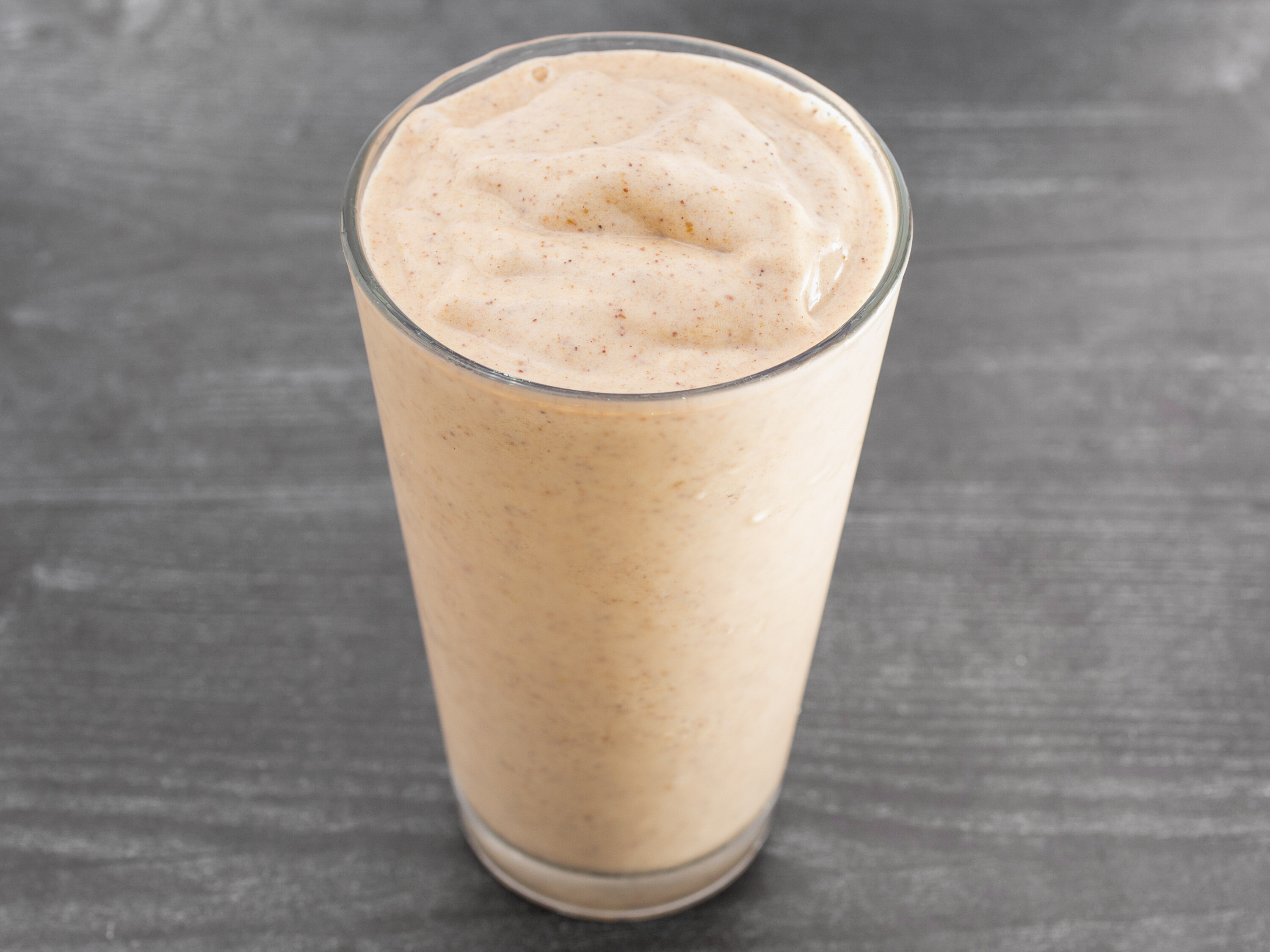 Order Peanut Butter Smoothie food online from Juicy Ladies Wh store, Woodland Hills on bringmethat.com