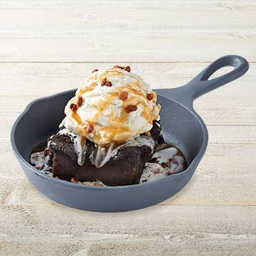 Order Brownie Obsession food online from Tgi Fridays store, West Windsor on bringmethat.com