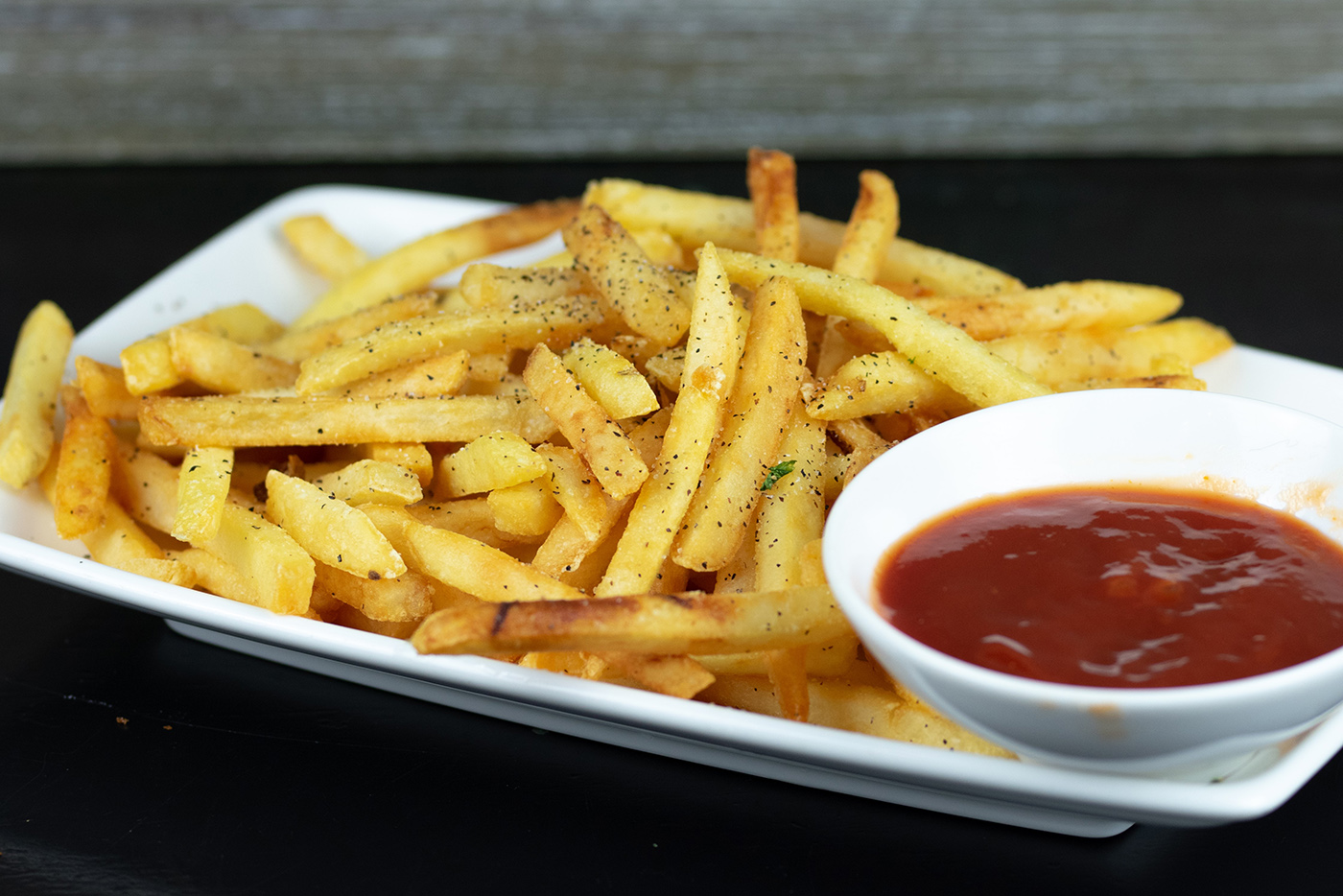 Order 1. French Fries food online from Kv Noodle store, San Jose on bringmethat.com