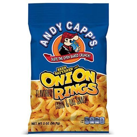 Order Andy Capp Onion Rings Beer Battered 2oz food online from 7-Eleven store, DeBary on bringmethat.com