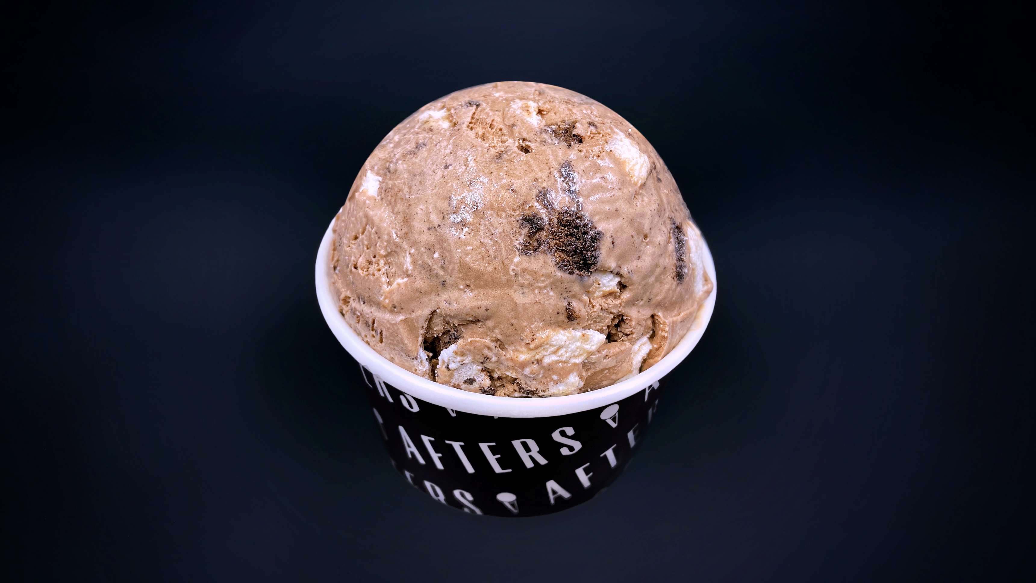 Order Frozen Hot Cocoa food online from Afters Ice Cream store, Los Angeles on bringmethat.com