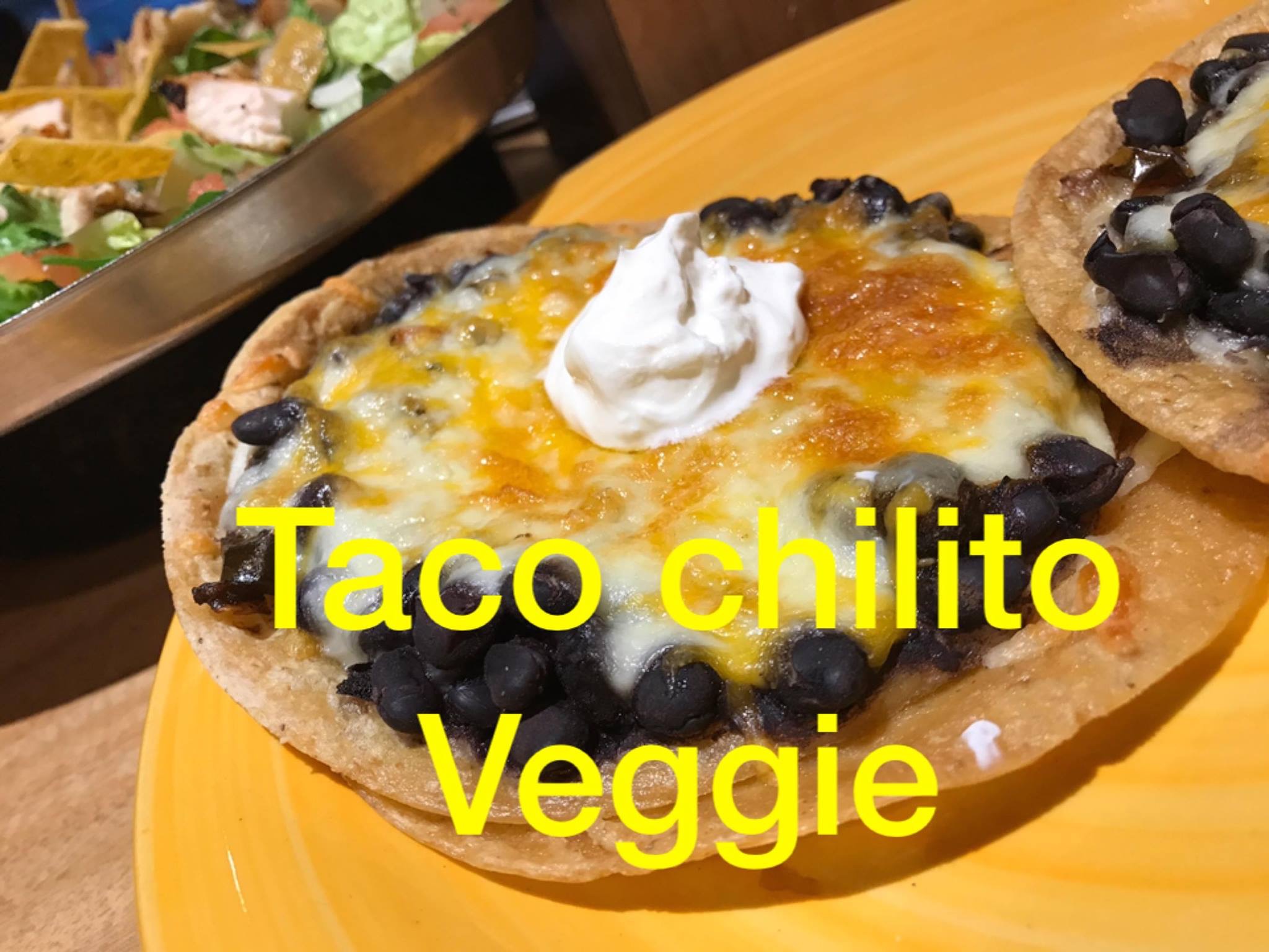Order Taco Chilito Tacos food online from El Callejon store, Naperville on bringmethat.com