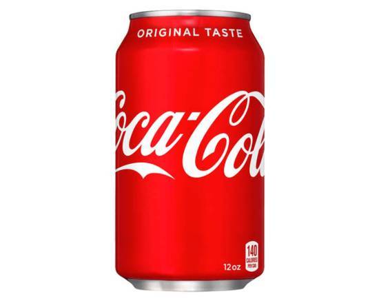 Order Coke - Can food online from PB Food Court store, San Diego on bringmethat.com
