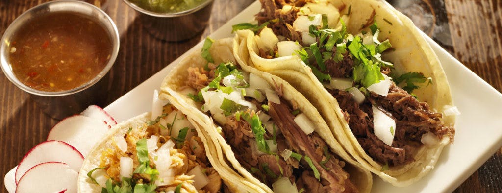 Order Taco Day Wednesday Special - Special food online from La Cantina Bar & Grill store, Plainfield on bringmethat.com