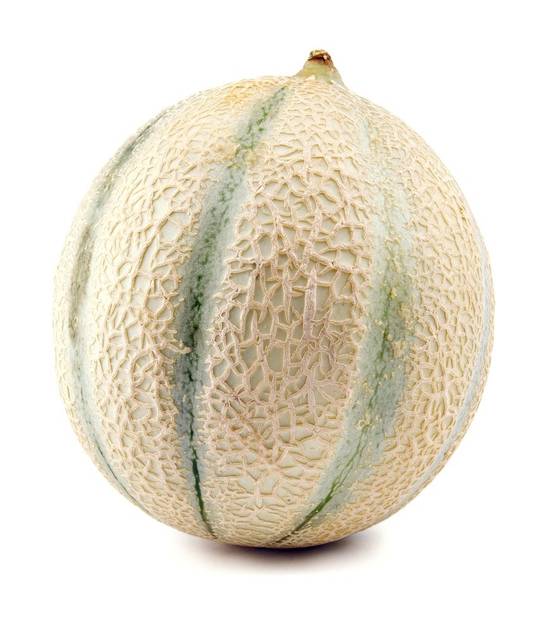 Order Cantaloupe (1 melon) food online from Vons store, Montrose on bringmethat.com