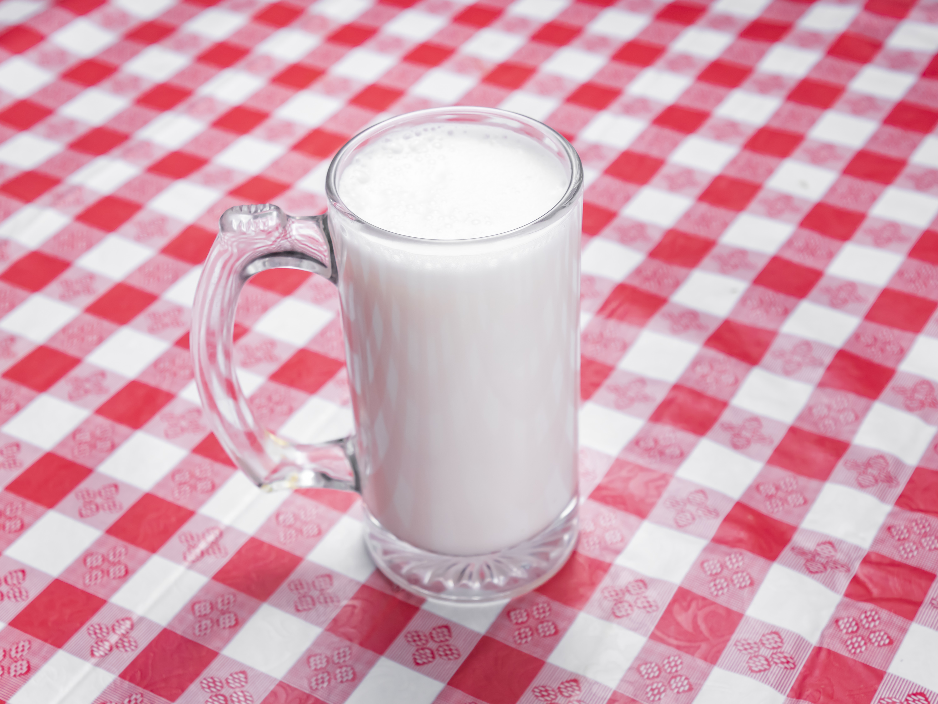 Order Traditional Lassi food online from Indo-Pak Grocery & Restaurant store, Riverdale on bringmethat.com
