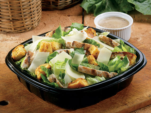 Order Chicken Caesar Salad food online from Marco's Pizza store, Dayton on bringmethat.com