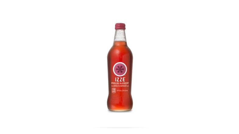 Order Blackberry Izze food online from Chipotle store, Columbia on bringmethat.com