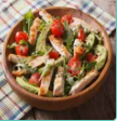 Order Chicken Salad food online from Po-Boy store, Arlington on bringmethat.com