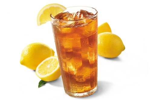 Order Ice Tea food online from Bandido Hideout store, Albuquerque on bringmethat.com