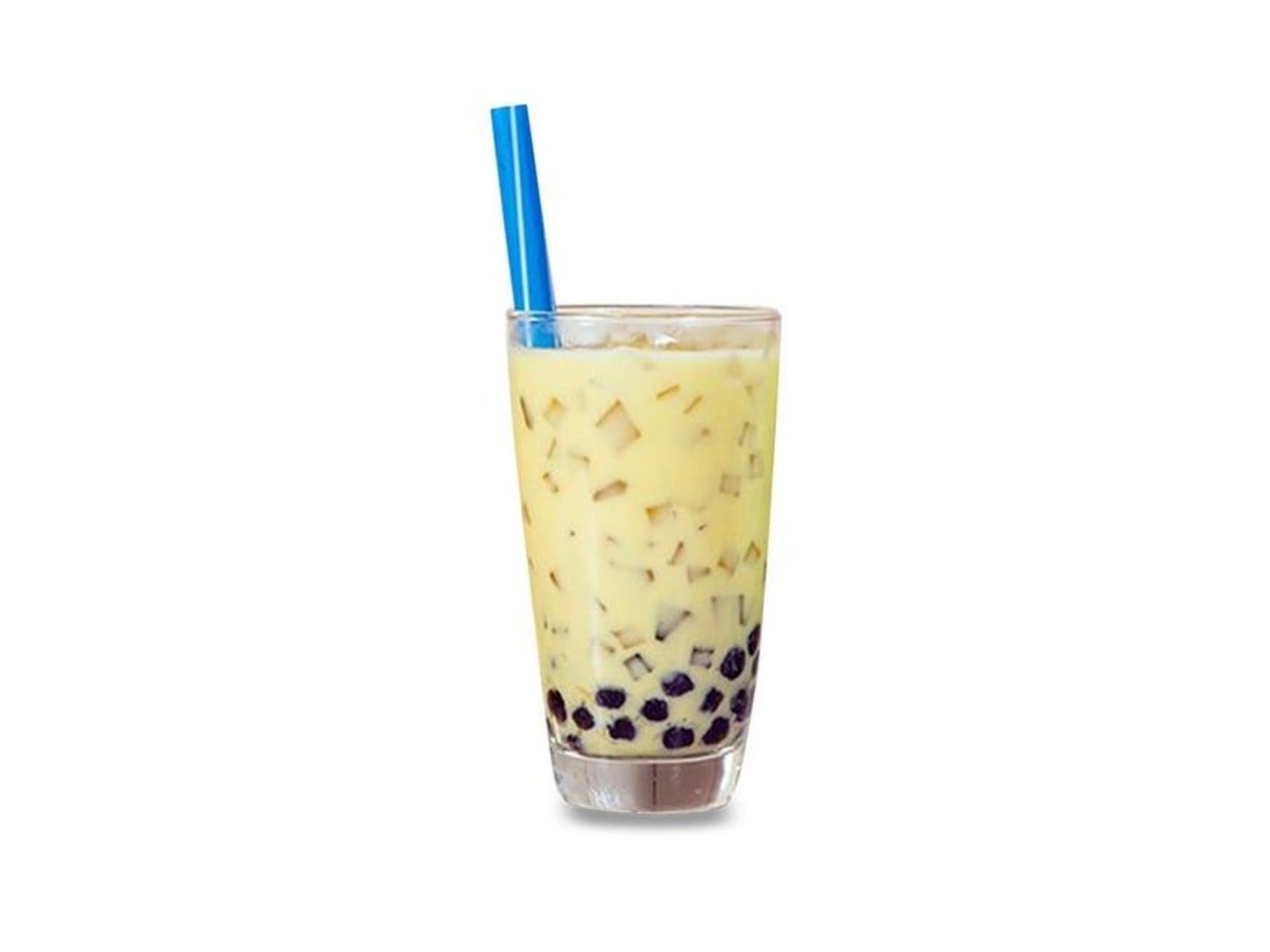 Order Pass On The Passion Boba food online from Fowl'en Tenders store, Lakewood on bringmethat.com